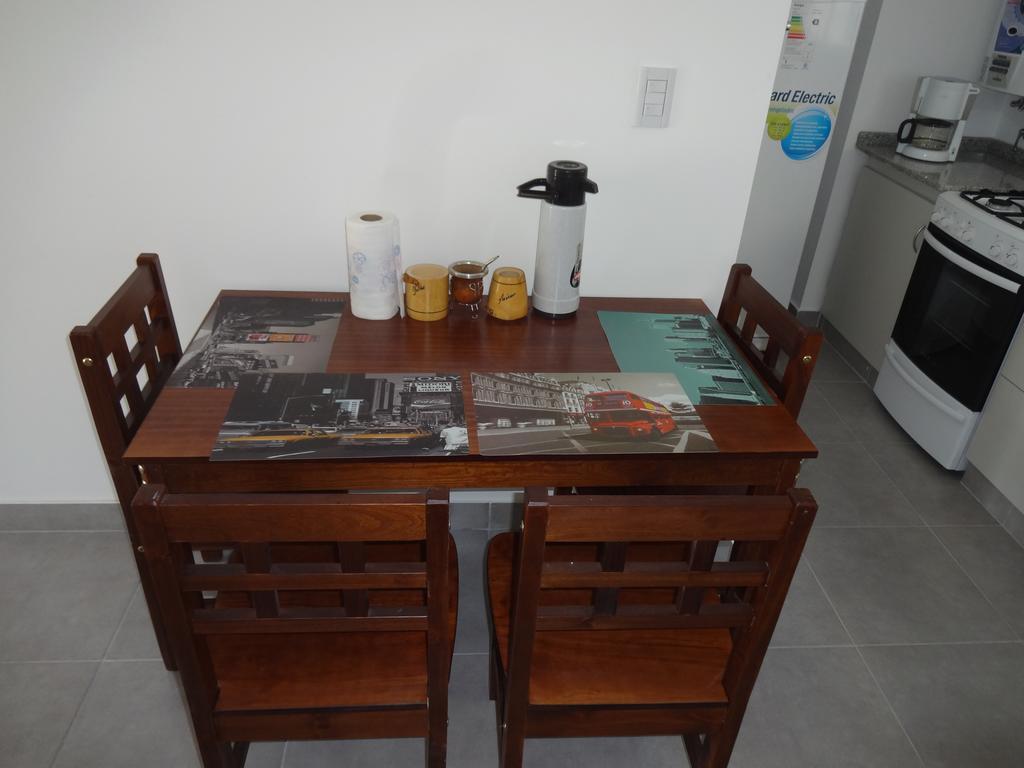 דירות סלטה Stelares Departamento חדר תמונה