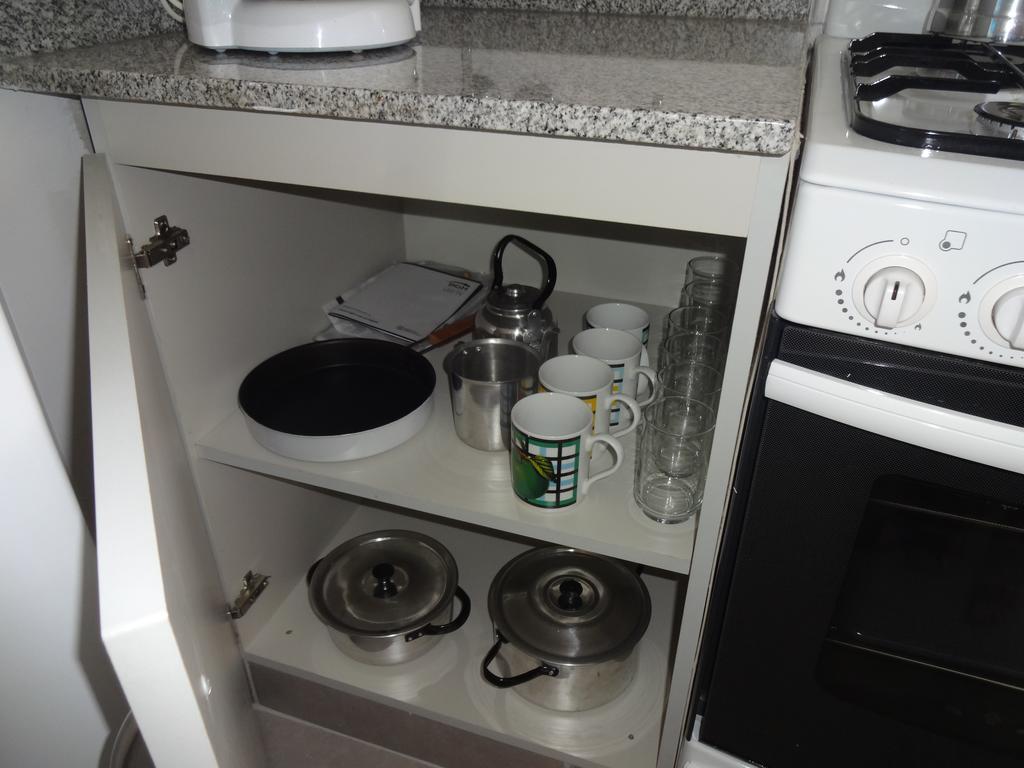 דירות סלטה Stelares Departamento חדר תמונה