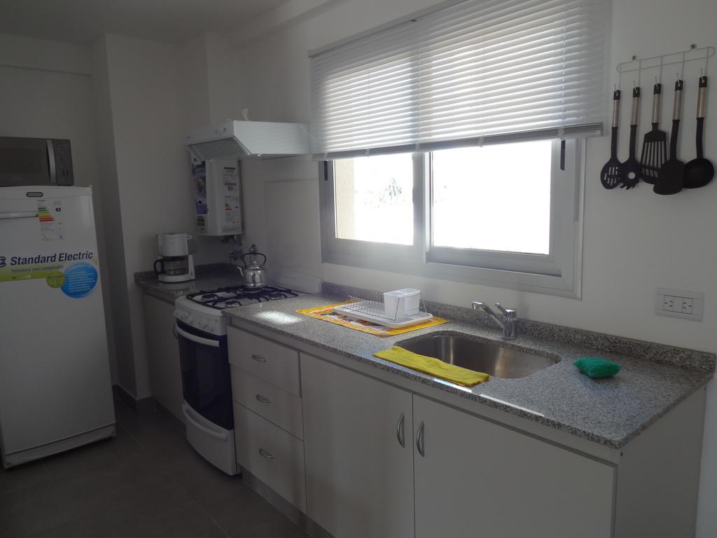 דירות סלטה Stelares Departamento חדר תמונה