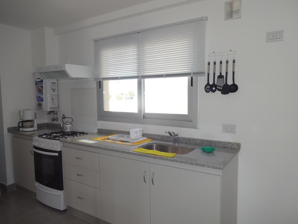 דירות סלטה Stelares Departamento חדר תמונה