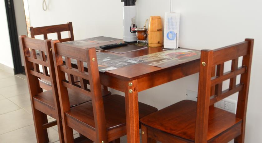 דירות סלטה Stelares Departamento חדר תמונה