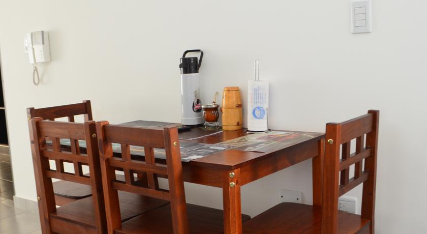 דירות סלטה Stelares Departamento חדר תמונה
