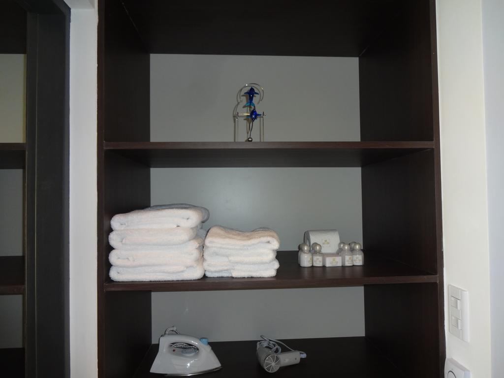 דירות סלטה Stelares Departamento חדר תמונה