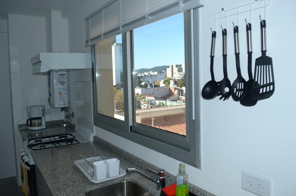 דירות סלטה Stelares Departamento חדר תמונה