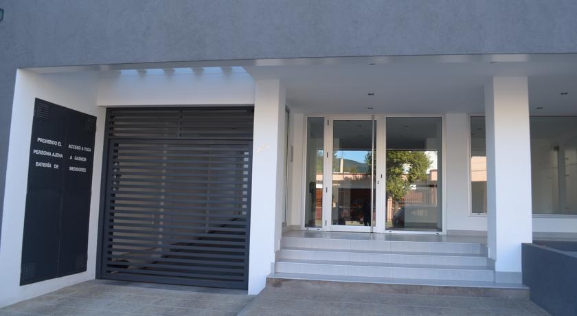 דירות סלטה Stelares Departamento חדר תמונה