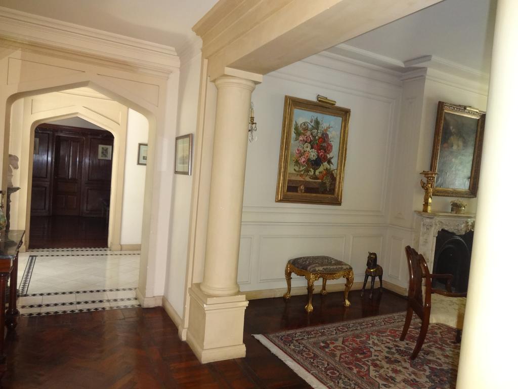 דירות סלטה Stelares Departamento מראה חיצוני תמונה