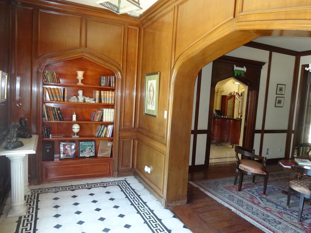 דירות סלטה Stelares Departamento מראה חיצוני תמונה