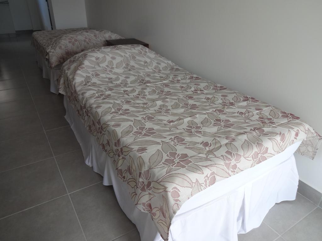 דירות סלטה Stelares Departamento מראה חיצוני תמונה