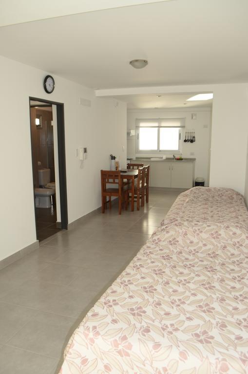 דירות סלטה Stelares Departamento מראה חיצוני תמונה