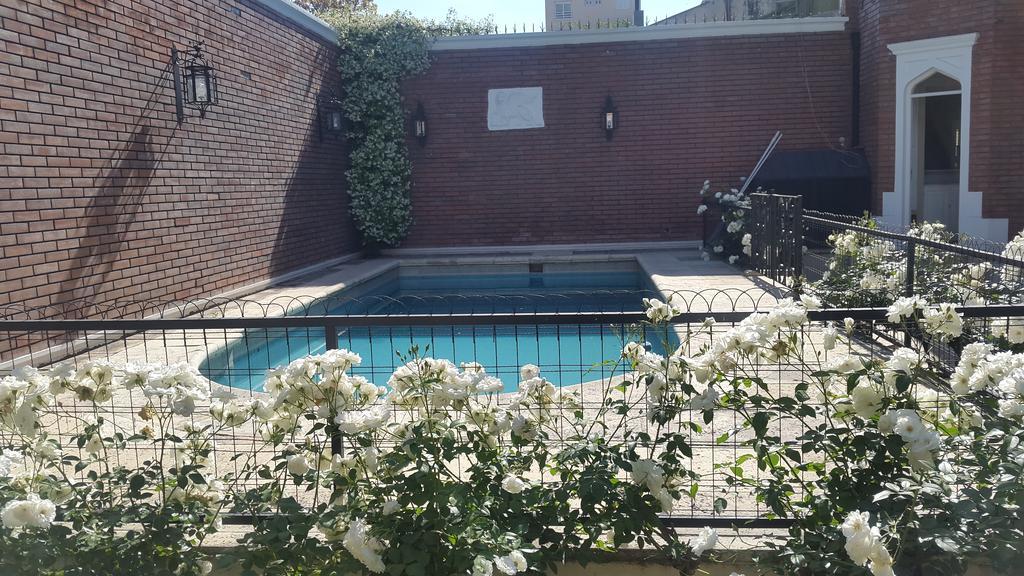 דירות סלטה Stelares Departamento מראה חיצוני תמונה